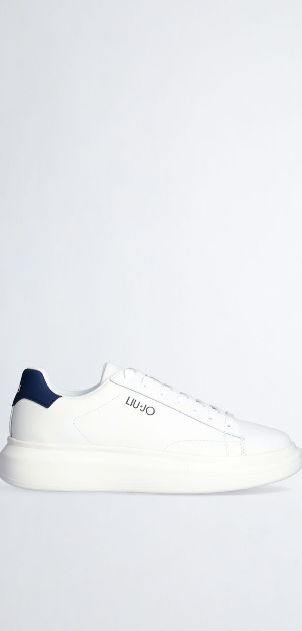 Liu Jo Sneakers platform