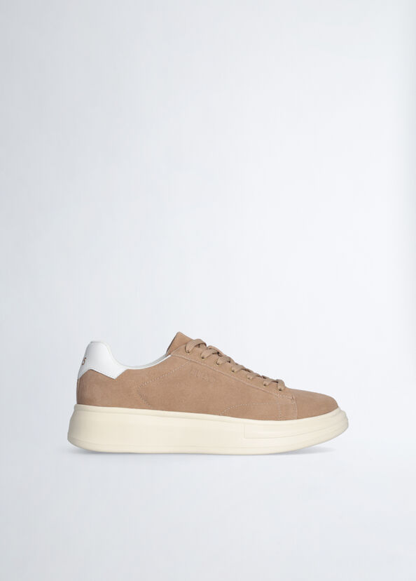 Liu Jo Sneakers Platform Da Uomo