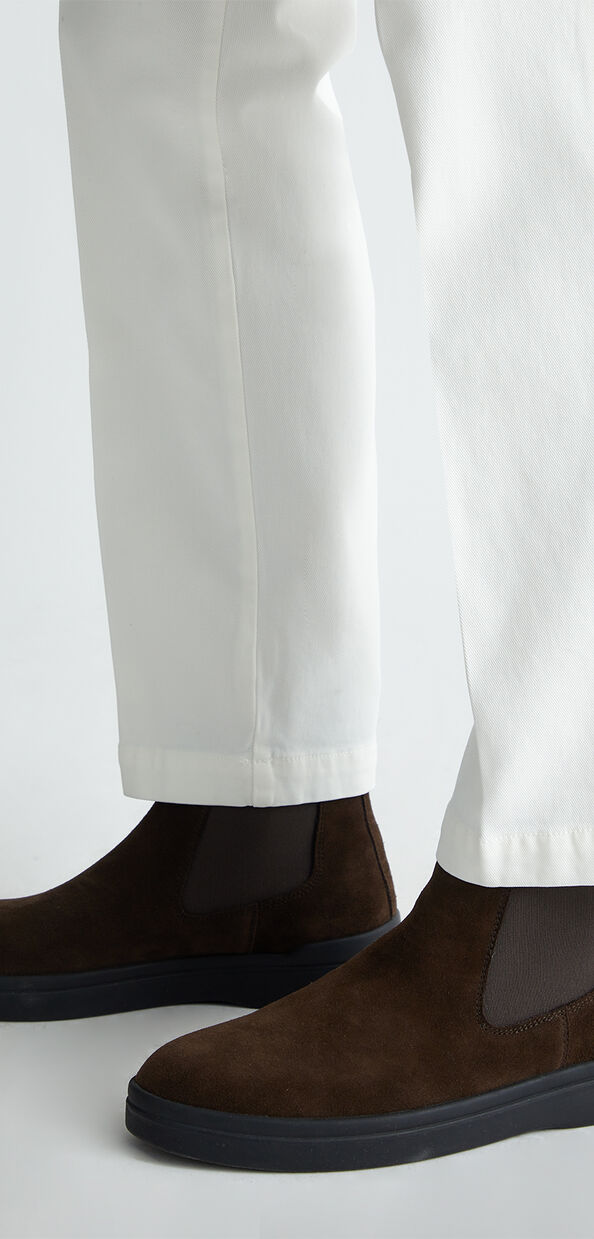 Liu Jo Stivaletti beatles marroni