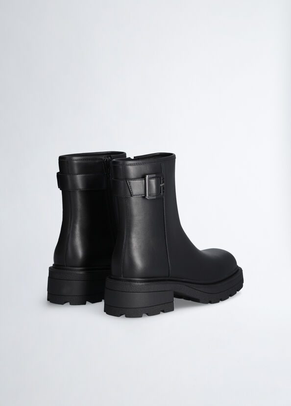 Liu Jo Stivaletti In Pelle