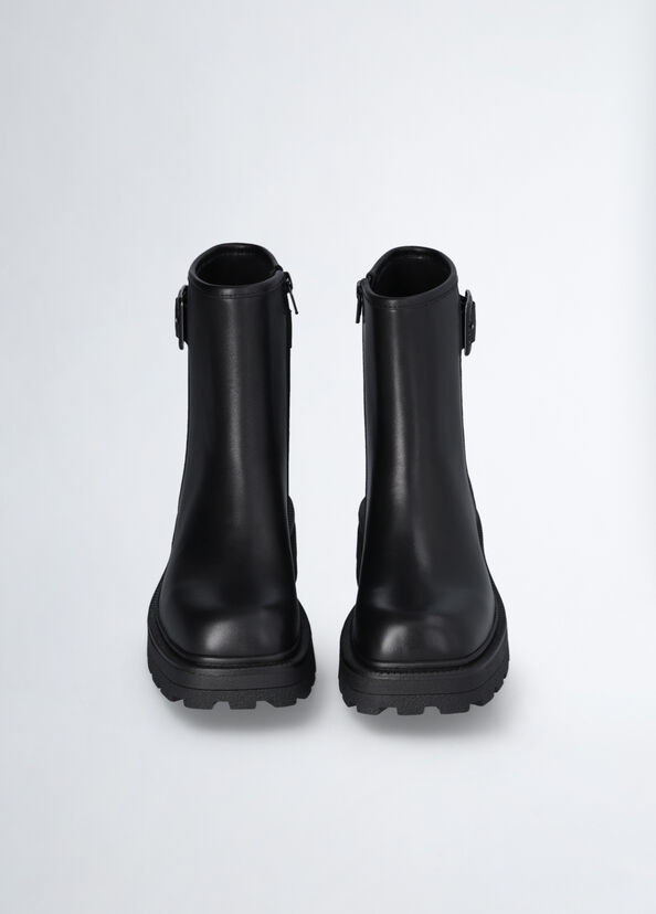 Liu Jo Stivaletti In Pelle