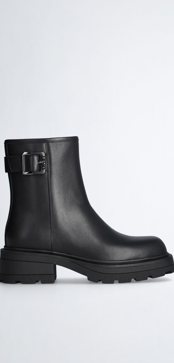 Liu Jo Stivaletti in pelle