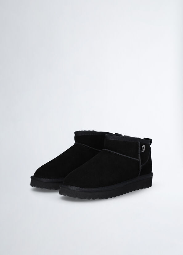 Liu Jo Stivaletti In Suede