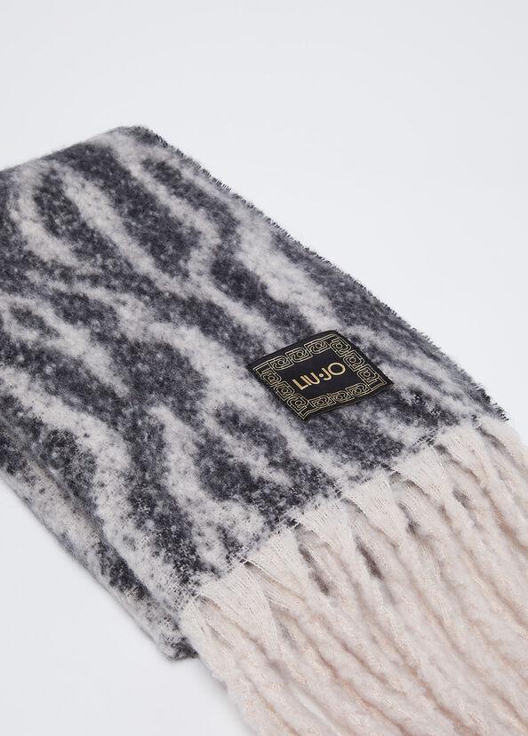 Liu Jo Stola Animalier