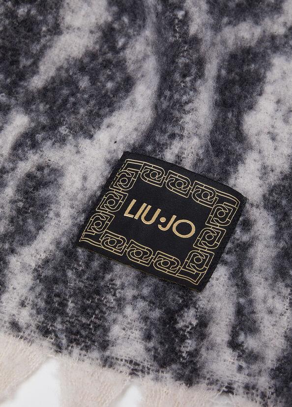 Liu Jo Stola Animalier