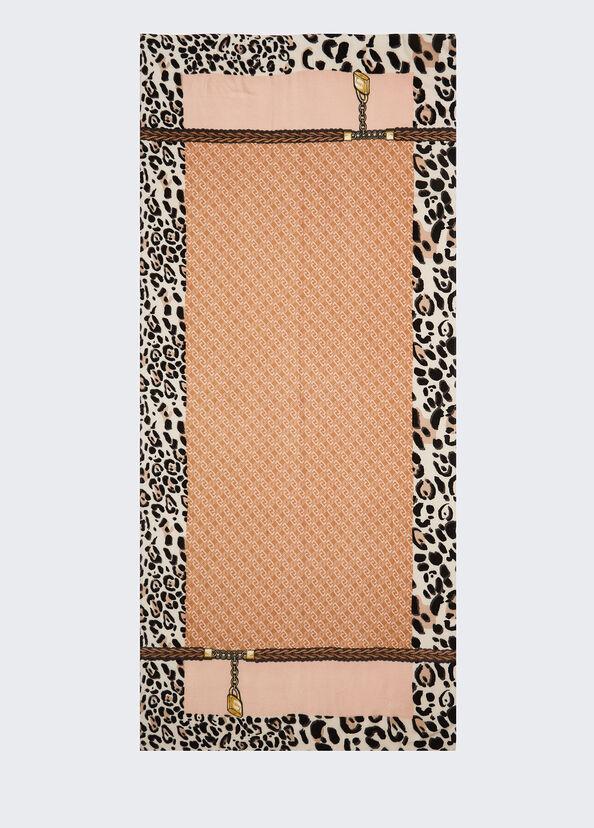 Liu Jo Stola Stampata