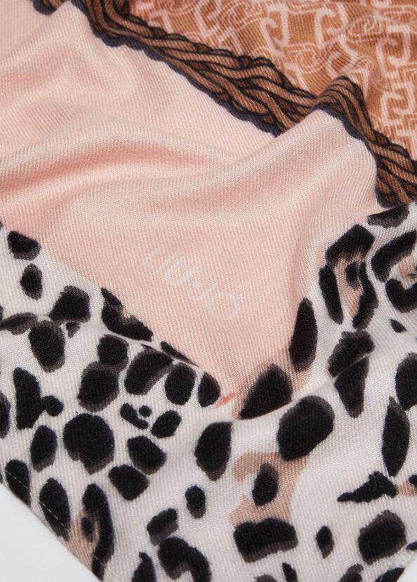 Liu Jo Stola Stampata