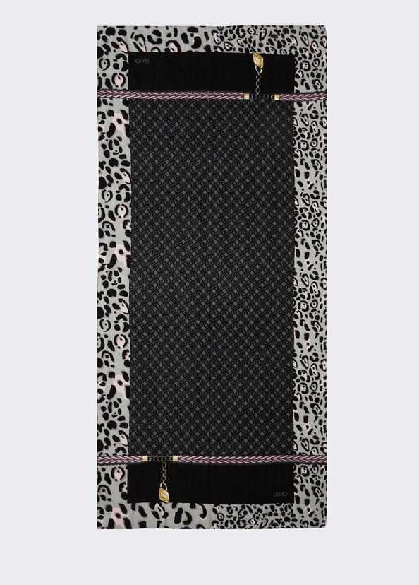 Liu Jo Stola Stampata