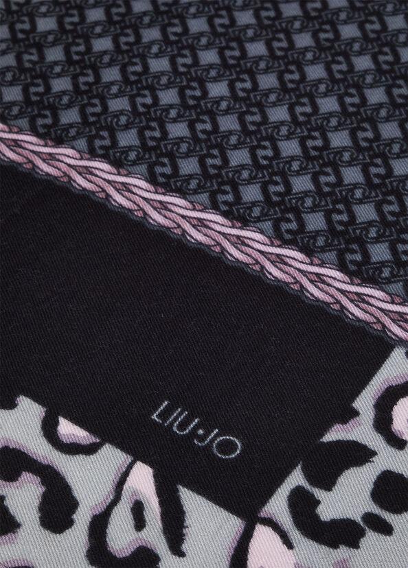 Liu Jo Stola Stampata