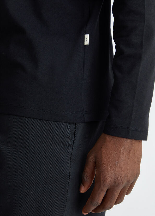 Liu Jo T-shirt A Maniche Lunghe