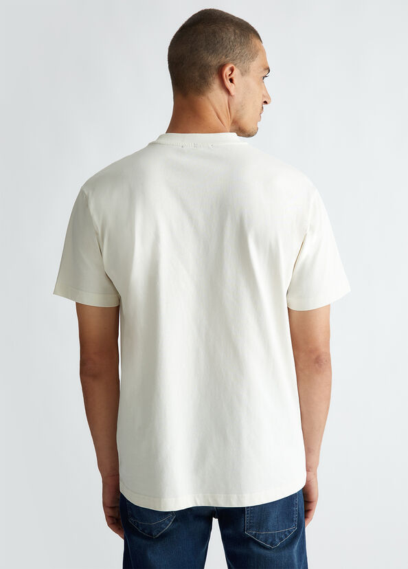 Liu Jo T-shirt Con Logo