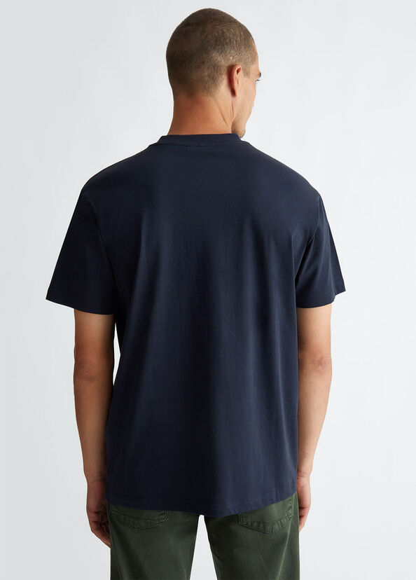 Liu Jo T-shirt Con Logo
