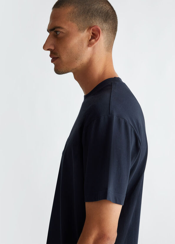 Liu Jo T-shirt Con Logo