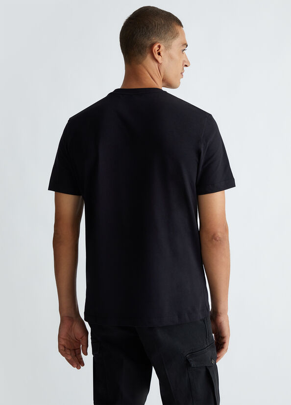 Liu Jo T-shirt Con Logo