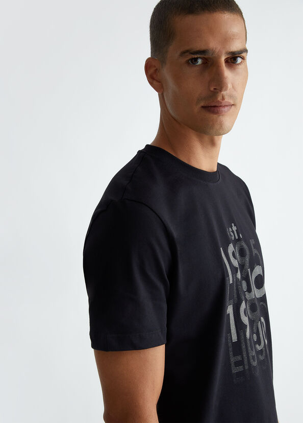 Liu Jo T-shirt Con Logo