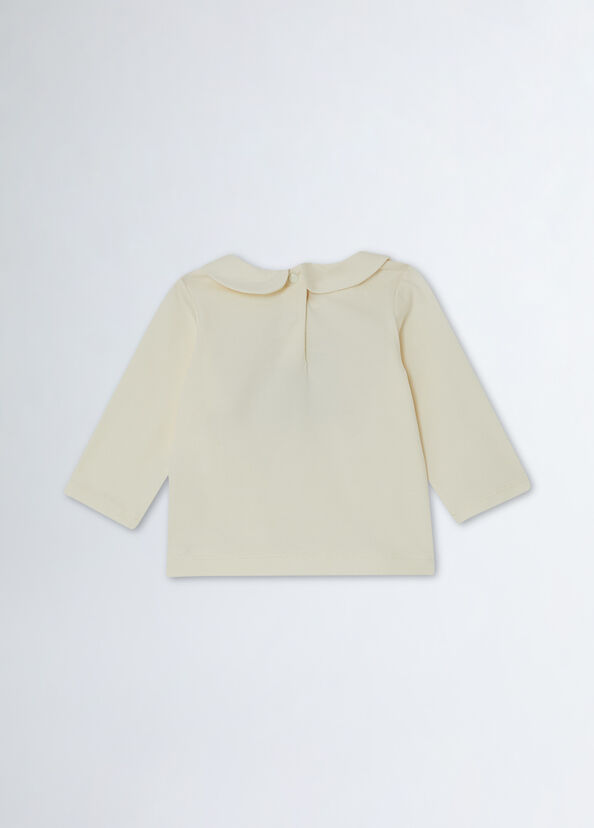 Liu Jo T-shirt Con Stampa