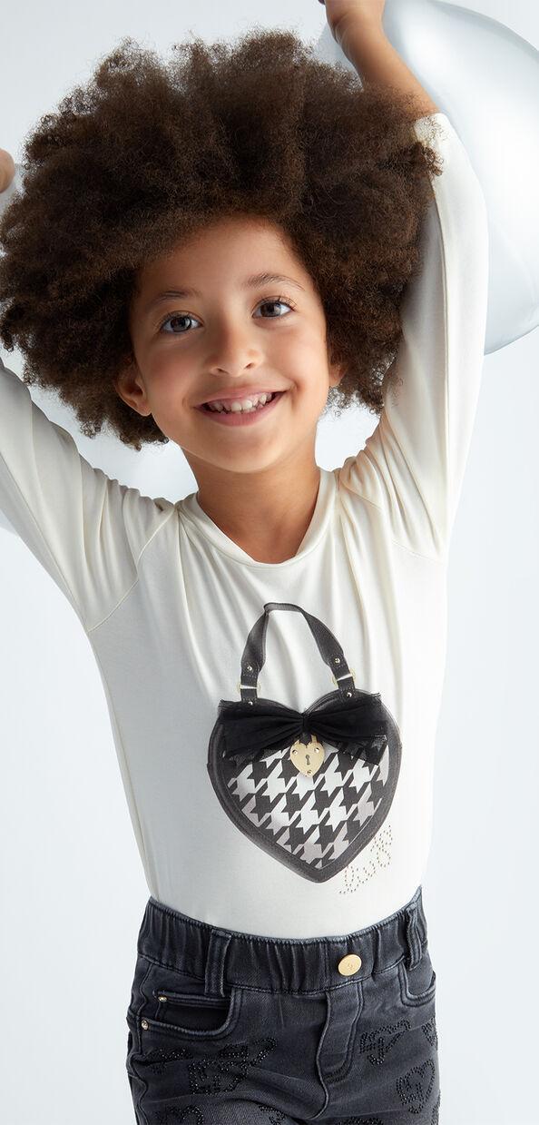 Liu Jo T-shirt con stampa