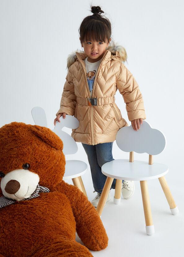 Liu Jo T-shirt Con Stampa E Strass