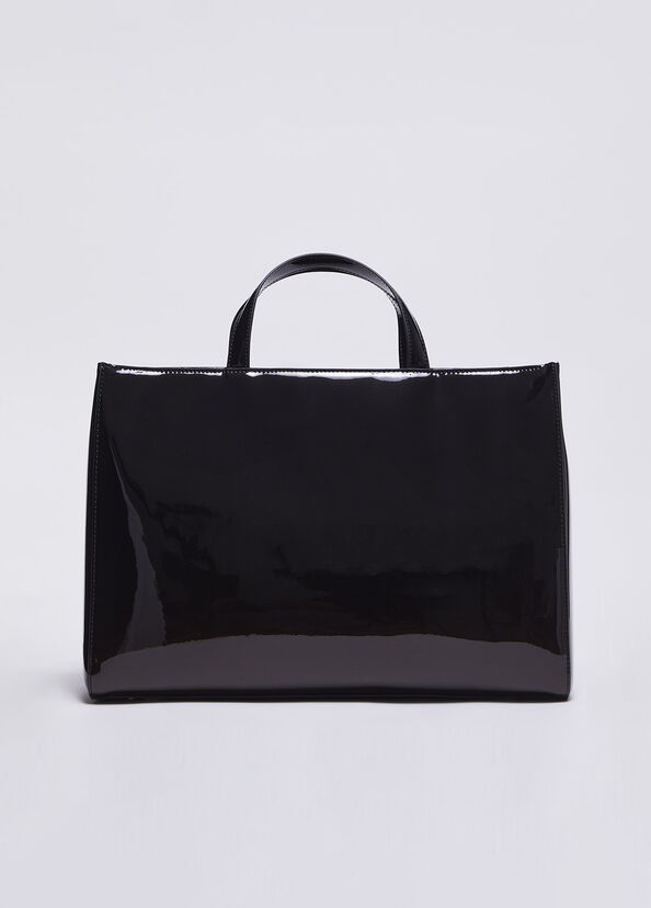Liu Jo Tote Bag Con Logo