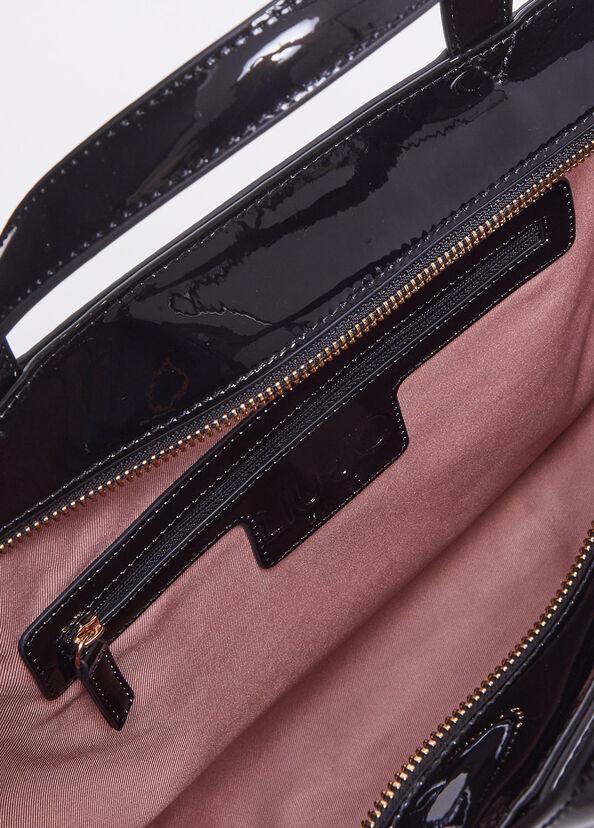 Liu Jo Tote Bag Con Logo