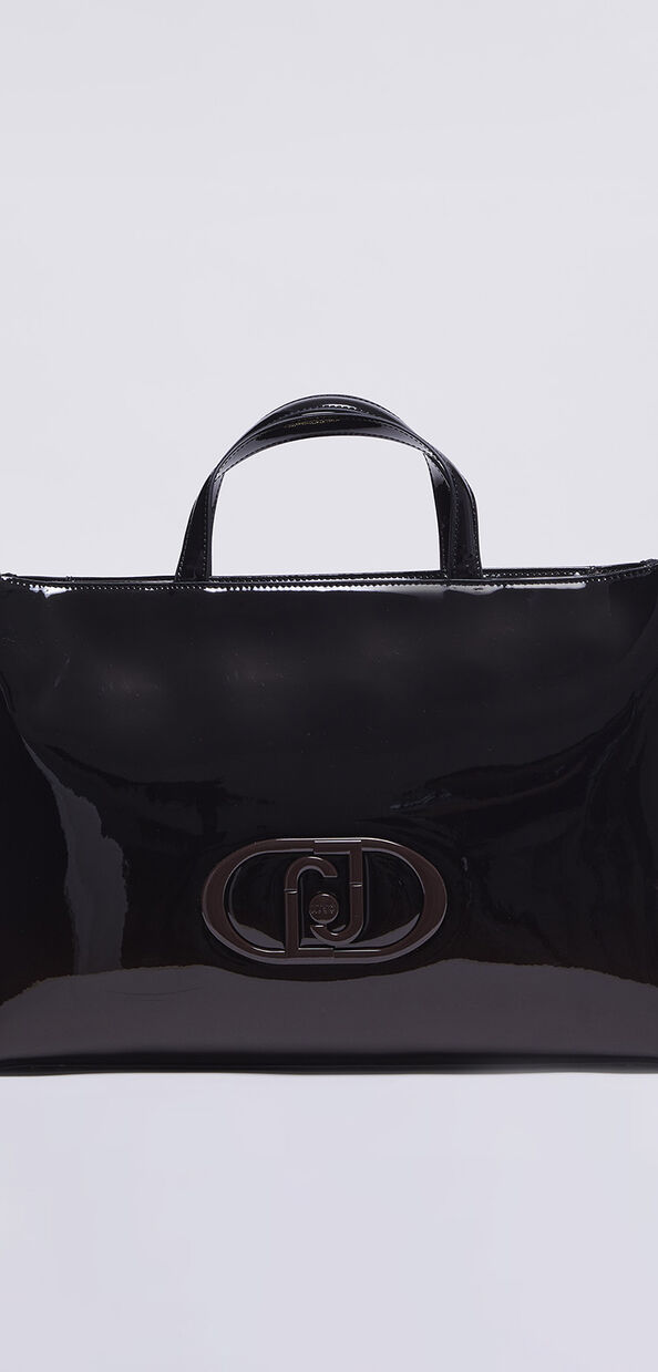 Liu Jo Tote bag con logo