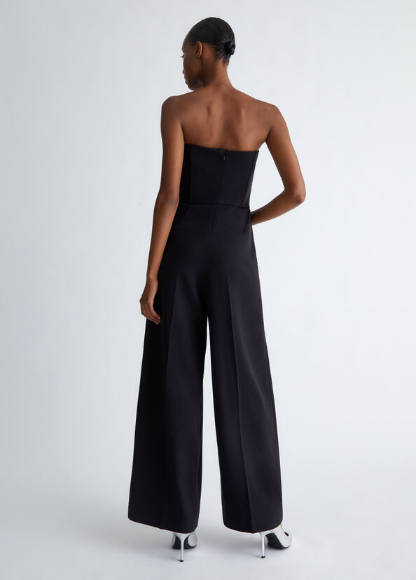 Liu Jo Tuta In Flanella Stretch