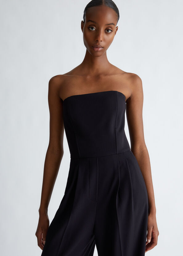 Liu Jo Tuta In Flanella Stretch