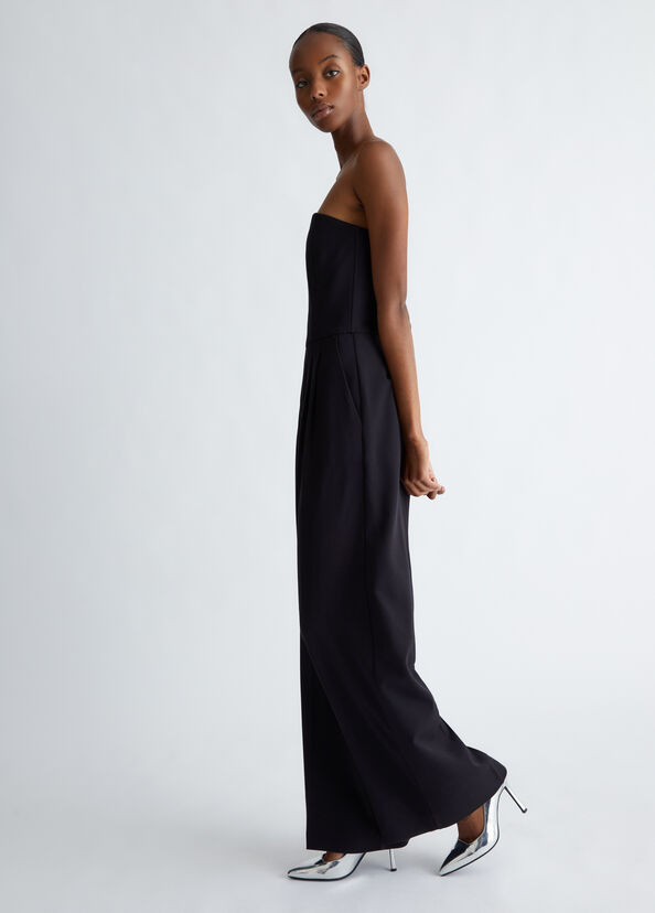 Liu Jo Tuta In Flanella Stretch