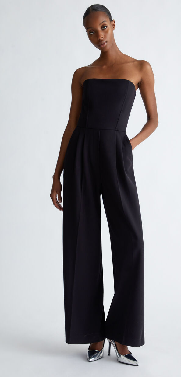 Liu Jo Tuta in flanella stretch