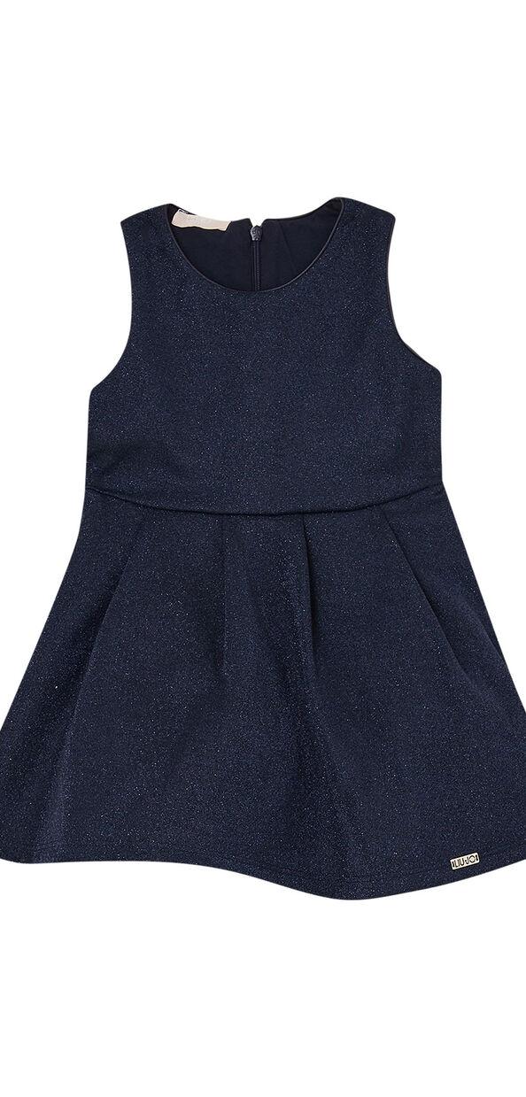 Liu Jo Vestito elegante con fiocco