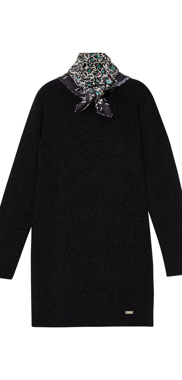 Liu Jo Vestito in ciniglia