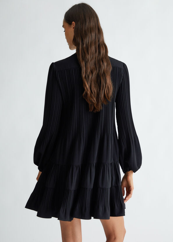 Liu Jo Vestito In Crêpe