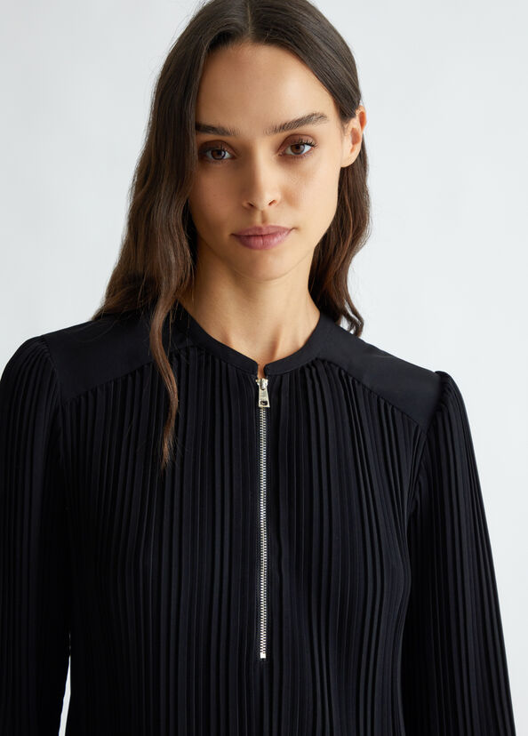 Liu Jo Vestito In Crêpe