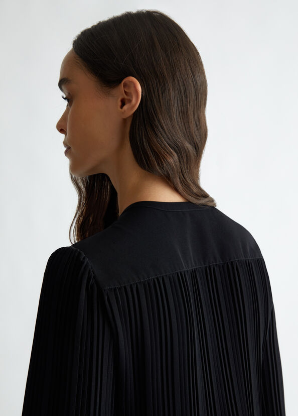 Liu Jo Vestito In Crêpe