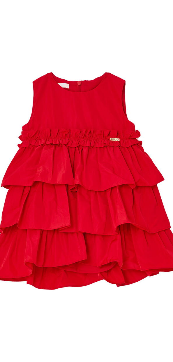 Liu Jo Vestito in taffetà