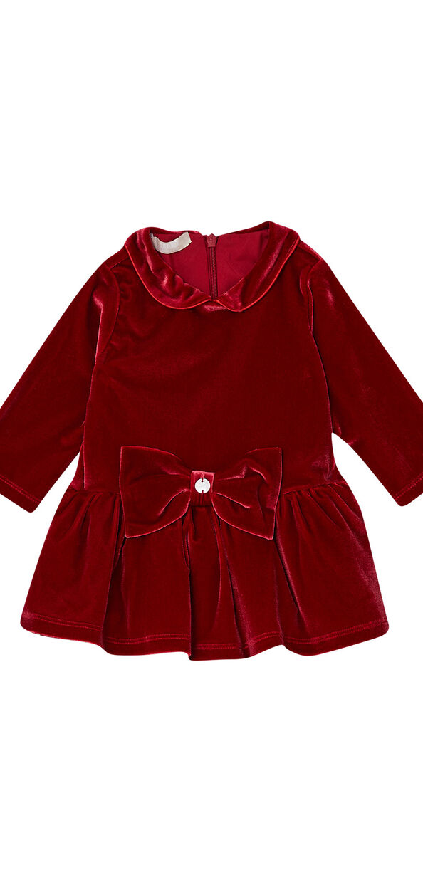 Liu Jo Vestito in velluto