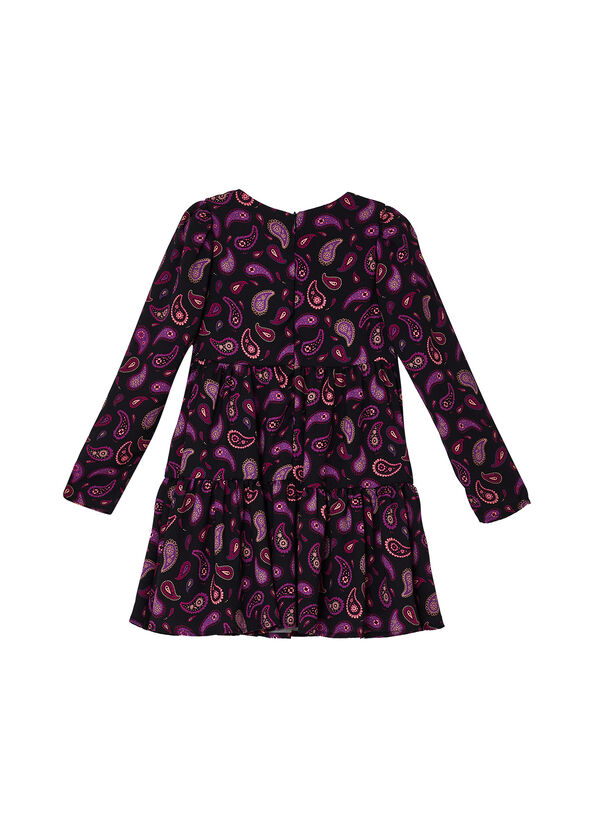 Liu Jo Vestito Paisley Liu Jo Better