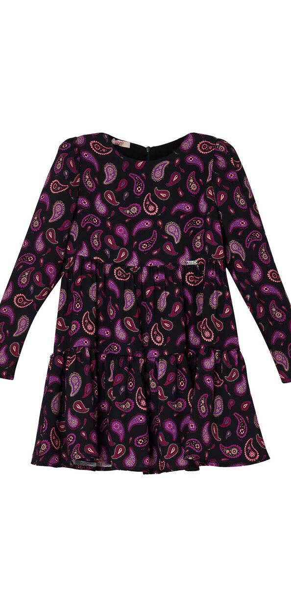 Liu Jo Vestito paisley Liu Jo Better