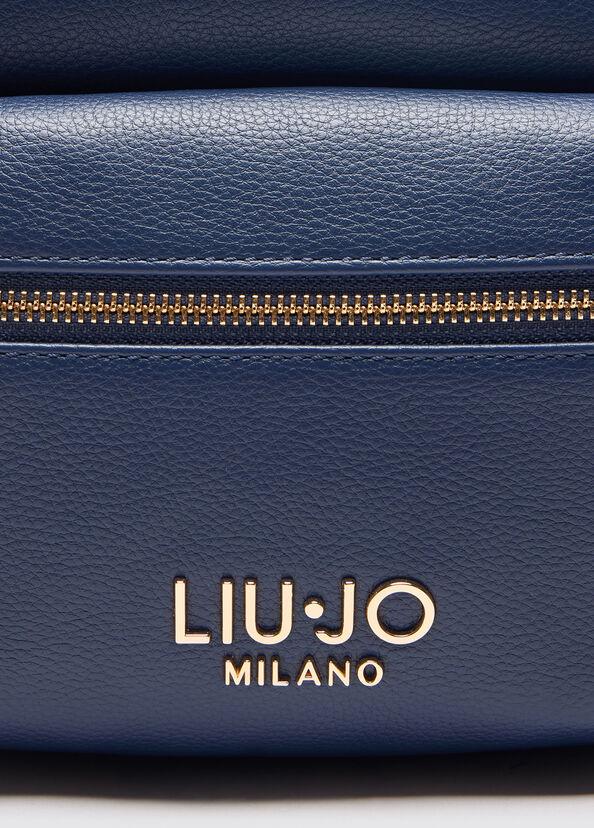 Liu Jo Zaino Blu Scuro