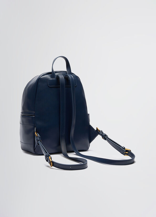 Liu Jo Zaino Con Logo E Catena