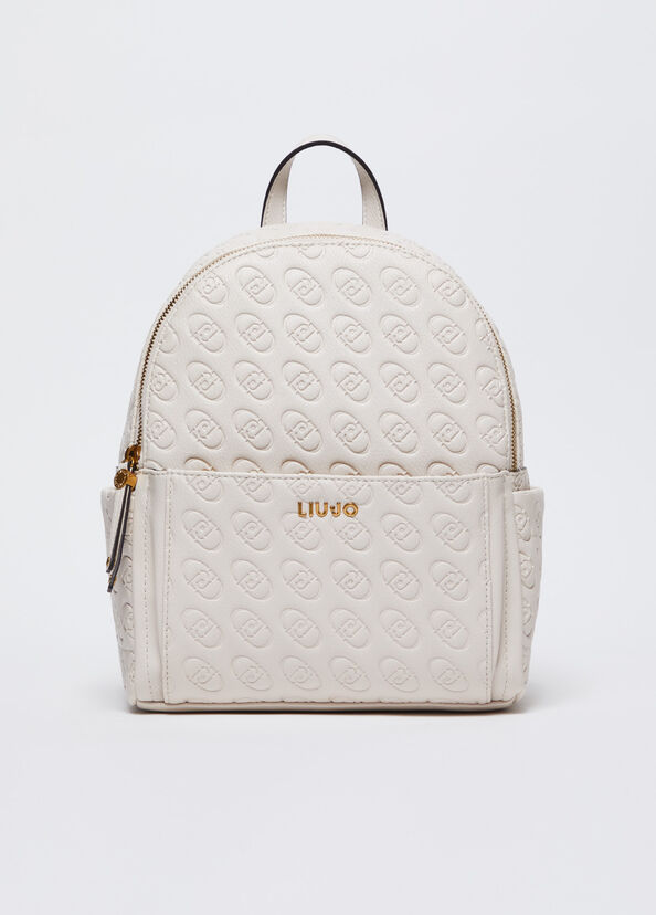 Liu Jo Zaino Con Logo