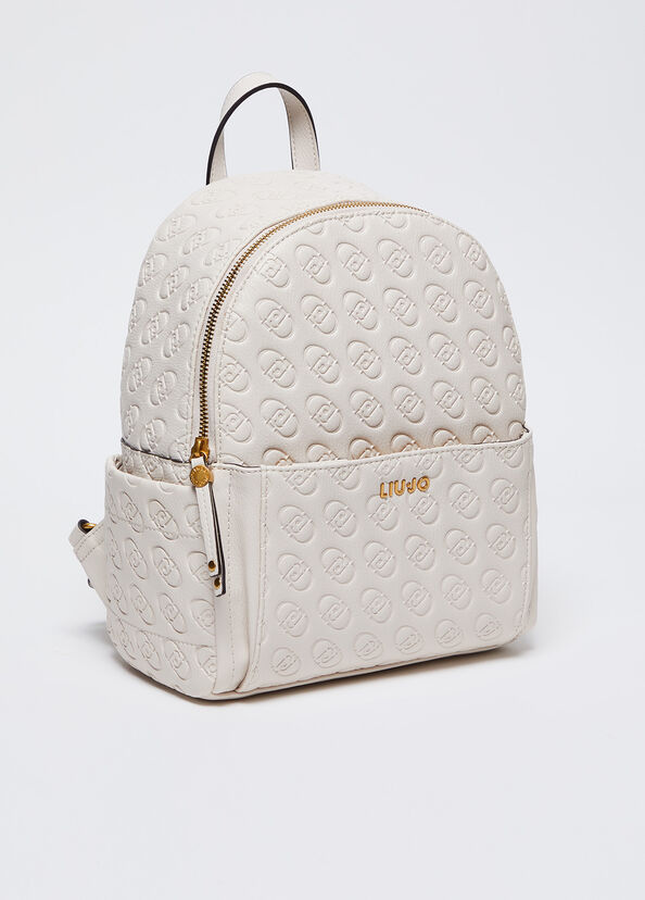 Liu Jo Zaino Con Logo