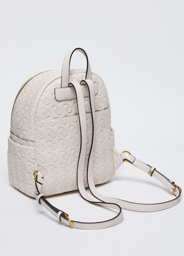 Liu Jo Zaino Con Logo