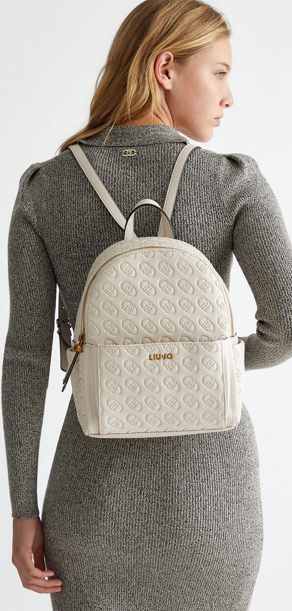 Liu Jo Zaino con logo