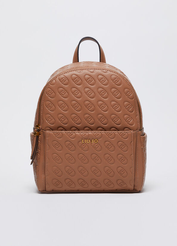 Liu Jo Zaino Con Logo