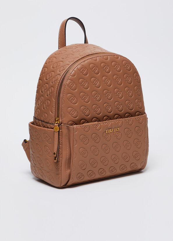 Liu Jo Zaino Con Logo