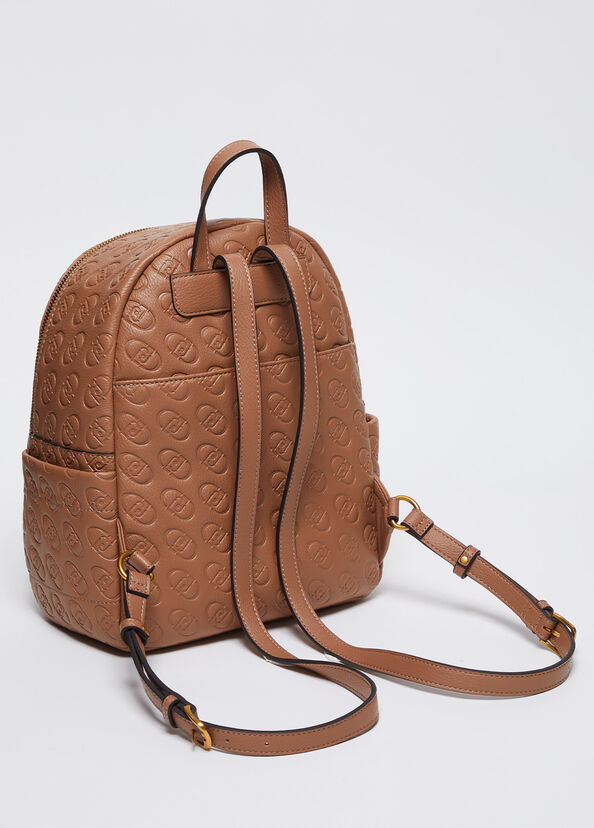 Liu Jo Zaino Con Logo