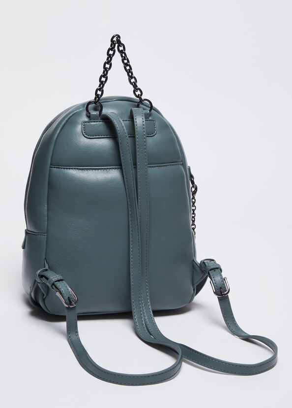 Liu Jo Zaino Glossy Con Strass