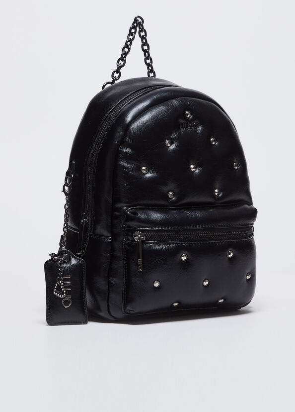 Liu Jo Zaino Glossy Con Strass