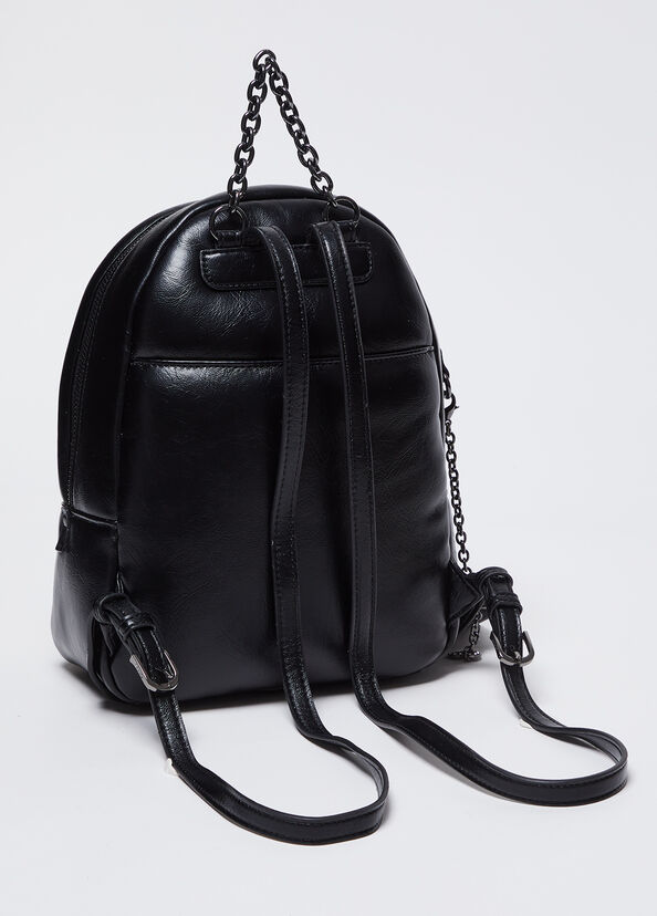 Liu Jo Zaino Glossy Con Strass